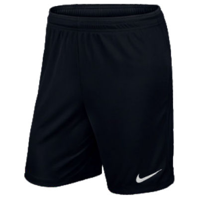 PANTALON NIÑO NEGRO PORTERO