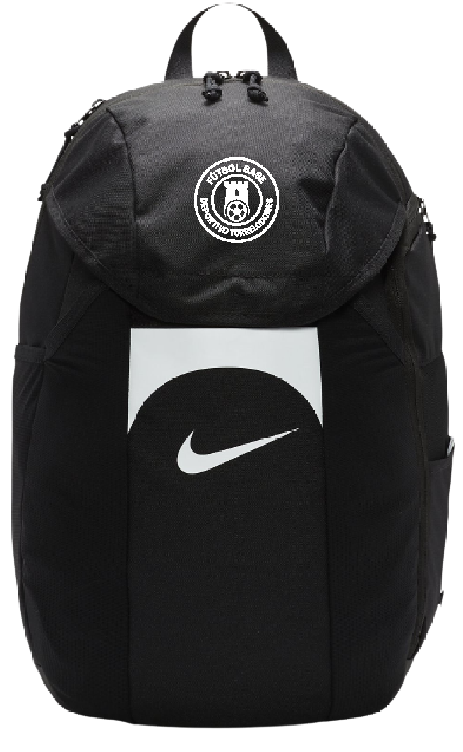 MOCHILA TORRELODONES