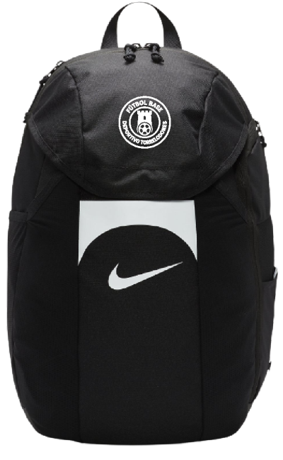 MOCHILA TORRELODONES